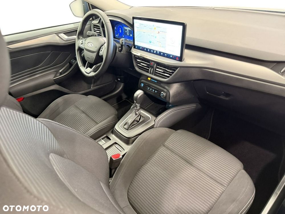Ford Focus - 15