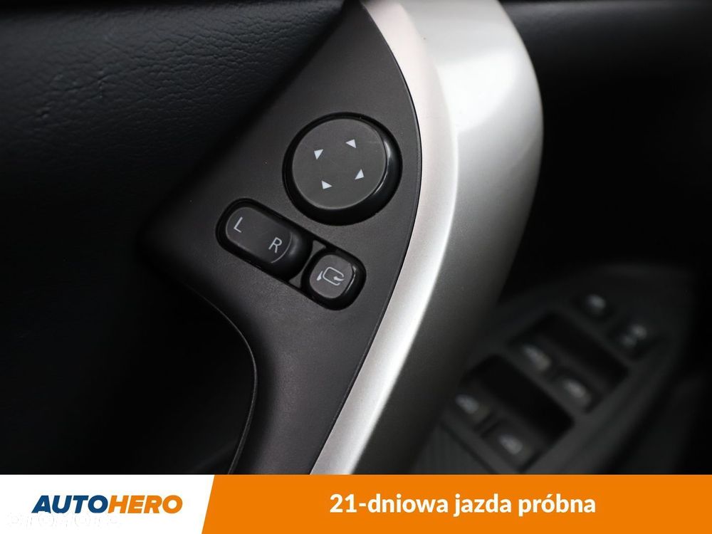 Mitsubishi Eclipse Cross - 34
