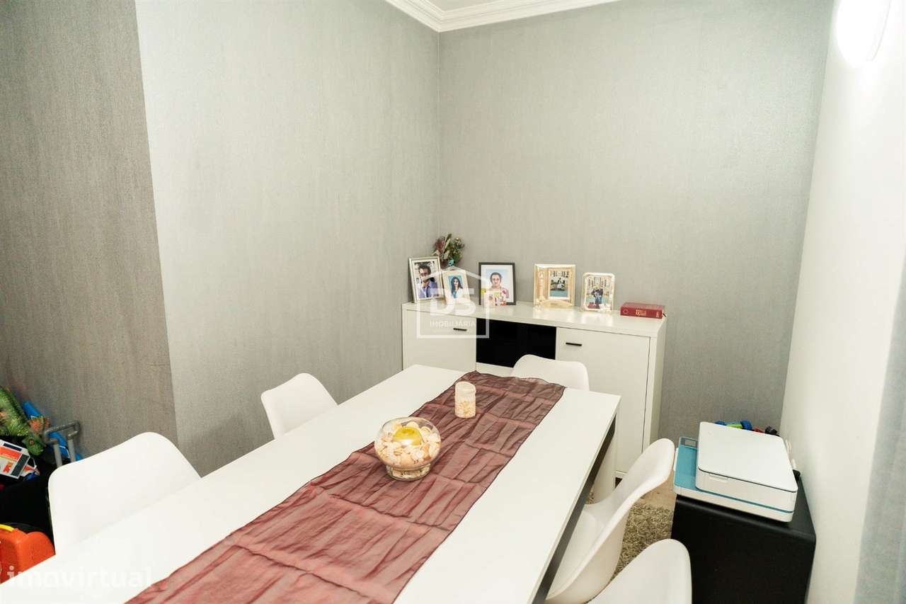 Apartamento T3 Venda Marinha Grande - Grande imagem: 4/18