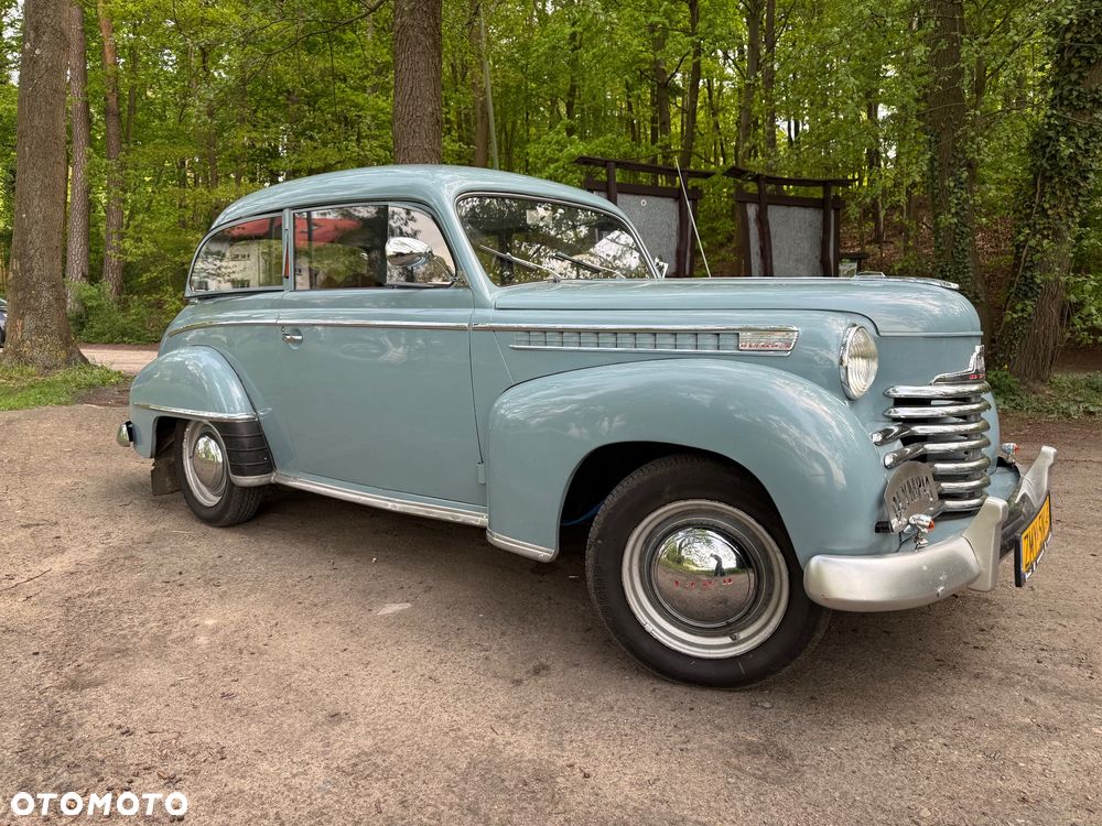 Opel Inny - 2