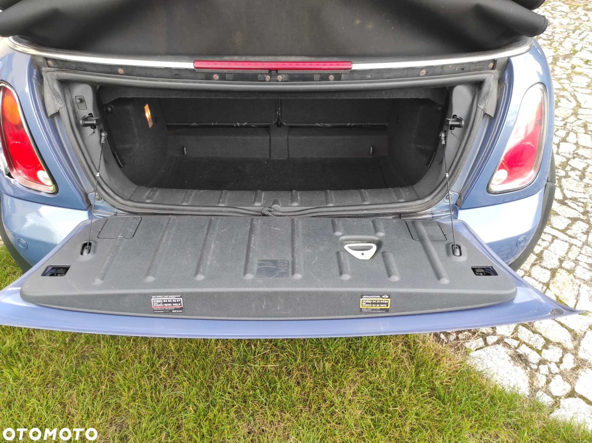 MINI ONE Standard - 32