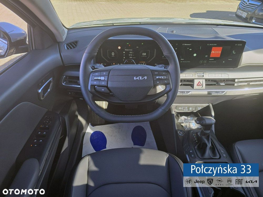 Kia K4 1.6 T-GDI L - 17