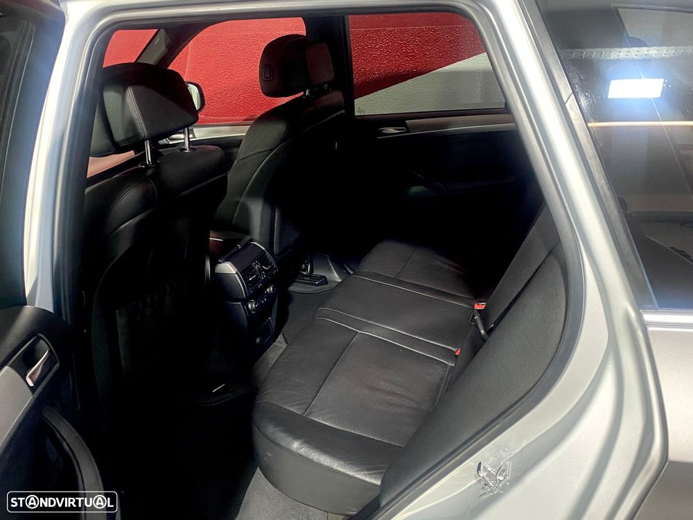 BMW X5 35 d xDrive - 29