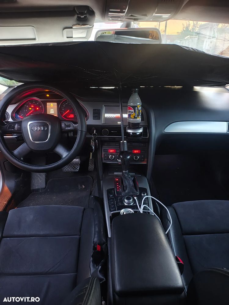 Audi A6 Limuzina - 9