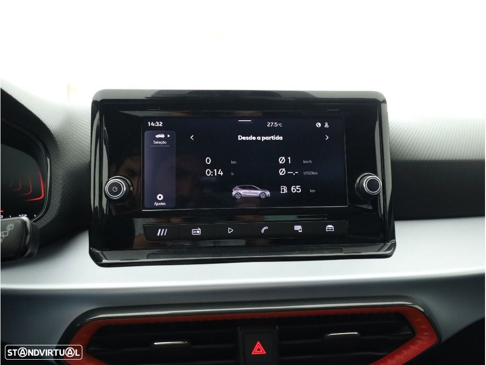 SEAT Ibiza 1.0 TSI FR - 20