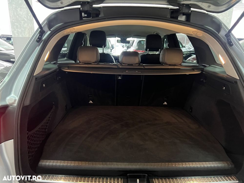 Mercedes-Benz GLC 300 de 4Matic 9G-TRONIC Exclusive - 20