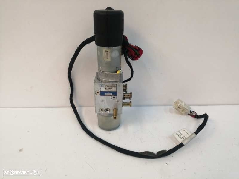 MOTOR TECTO ELECTRICO PEUGEOT 206 CC 2002 -9639025080 - 8