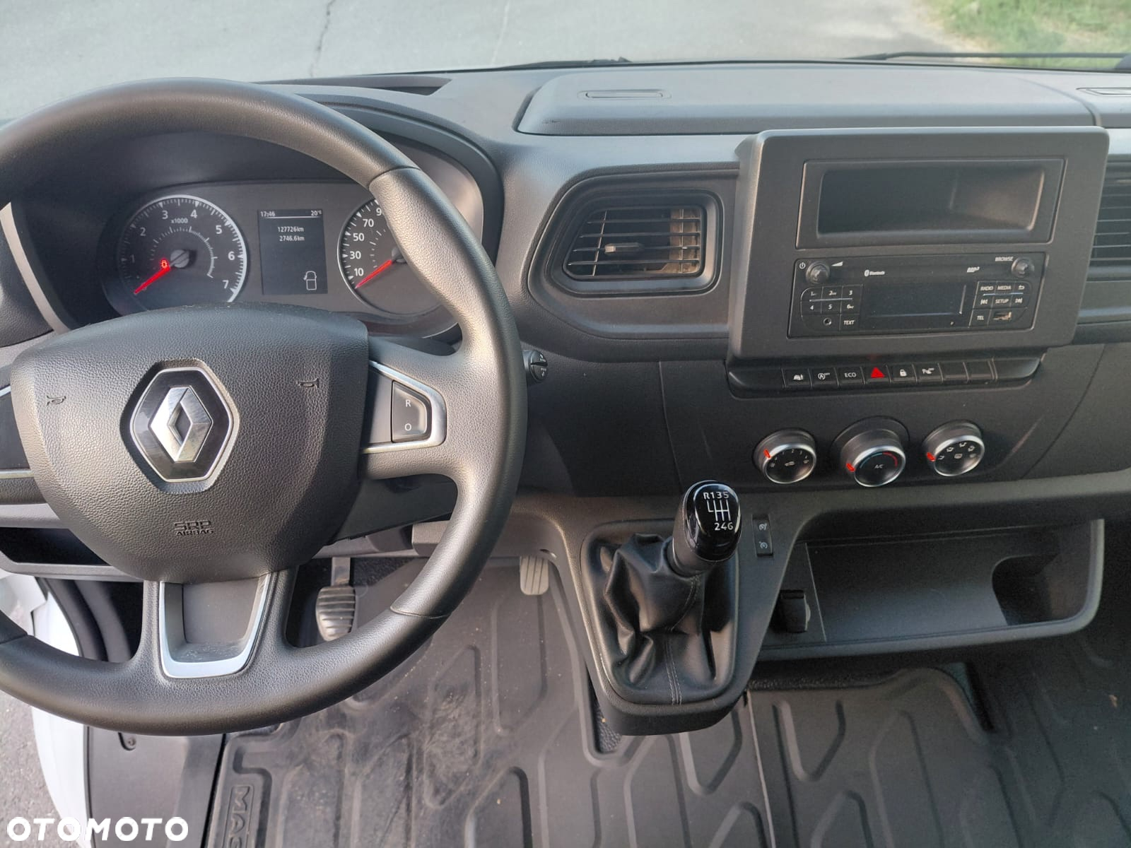 Renault MASTER L4H3 - 8