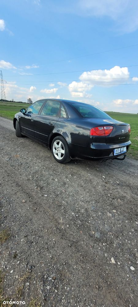 Seat Exeo 2.0 TDI CR Ecomotive Style - 2