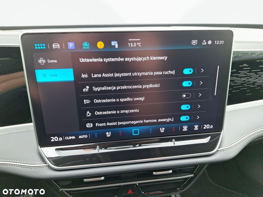 Volkswagen Passat - 32
