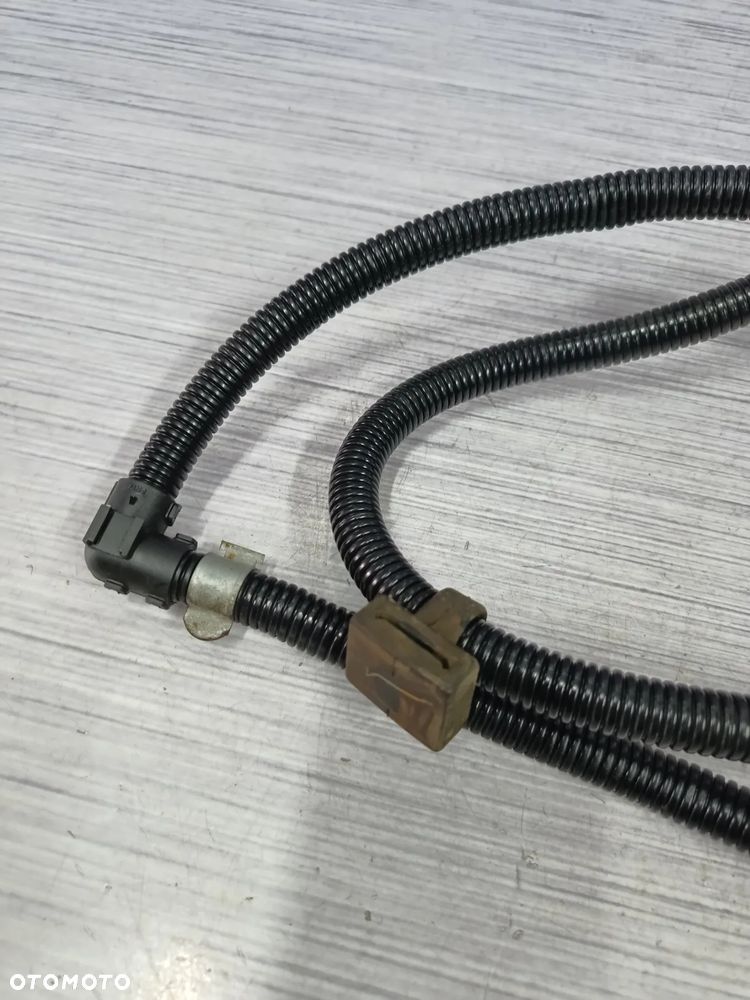 BMW MINI Klema Przewód akumulatora 8594489 / 8654632 - 6