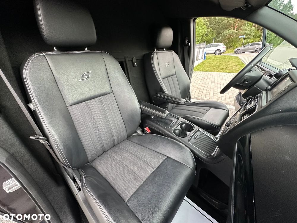 Lancia Voyager 2.8 Multijet 16v S - 22