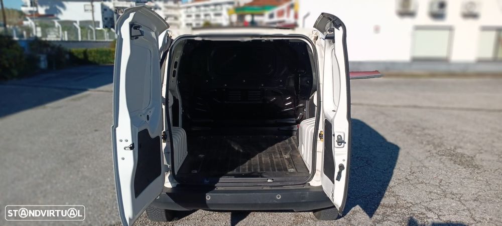 Fiat Fiorino 1.3M-Jet+GPS+JLL - 10