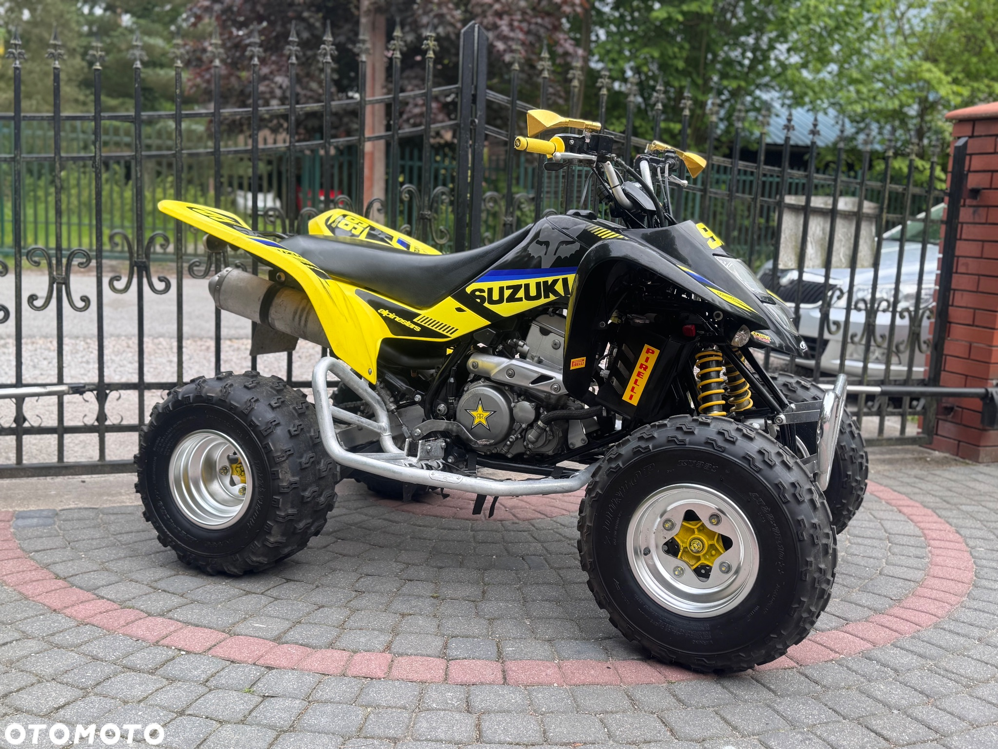 Suzuki Inny