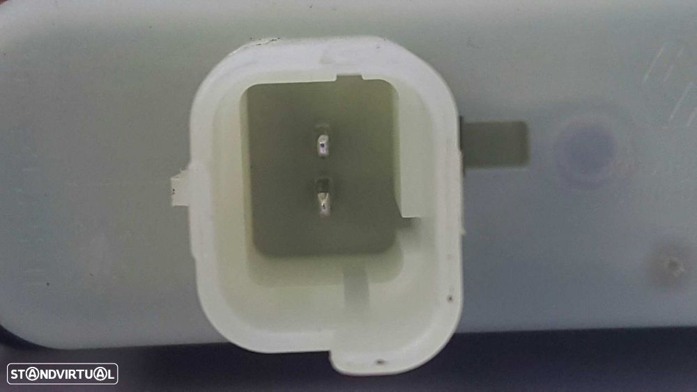 PUXADORA EXTERIRO DA MALA RENAULT MEGANE III BERLINA 5 P LIMITED - 3