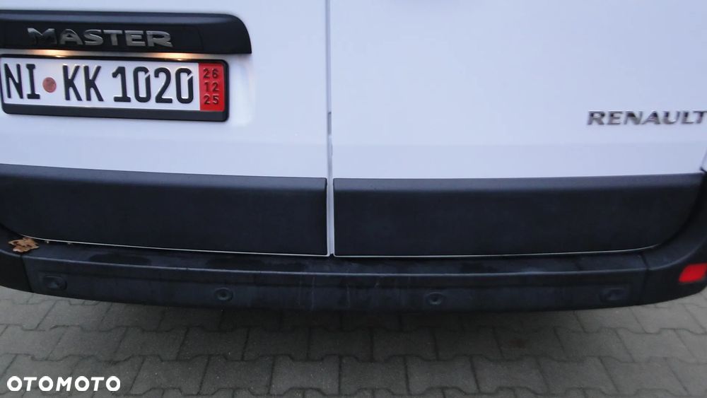 Renault MASTER - 9