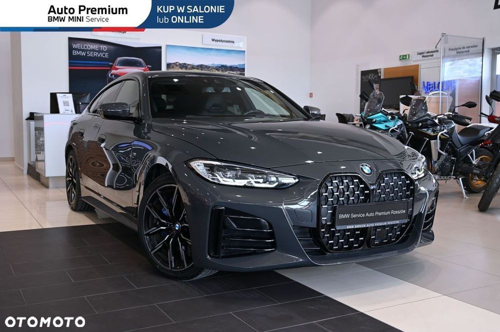BMW Seria 4