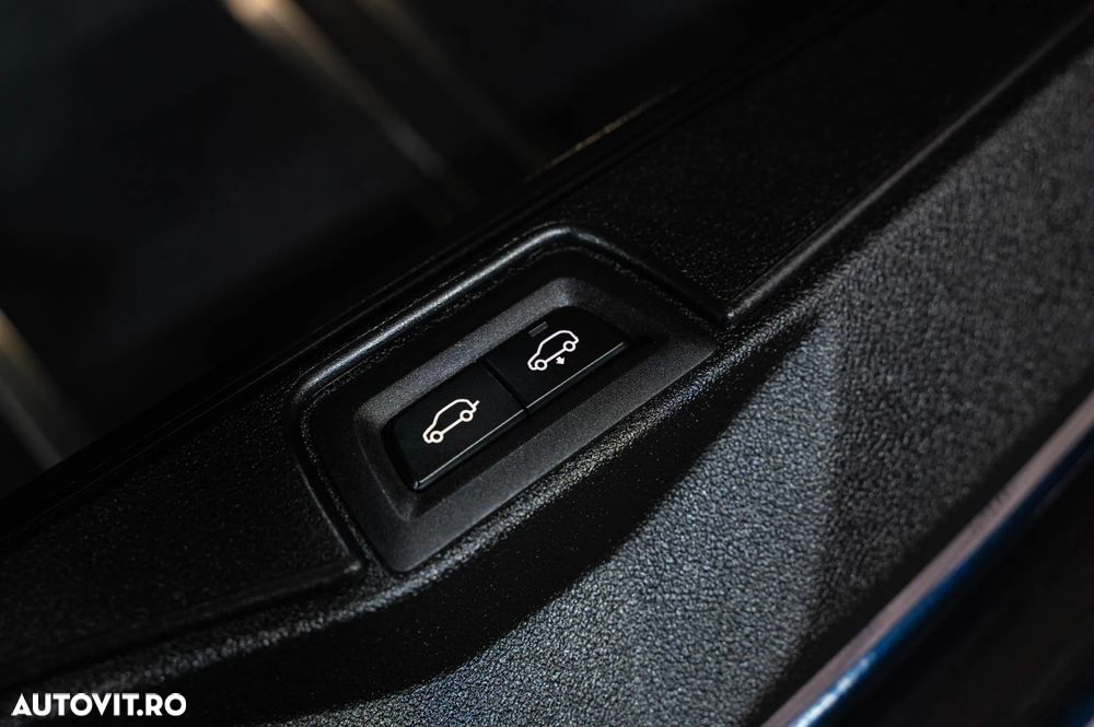 BMW X5 xDrive40i - 36