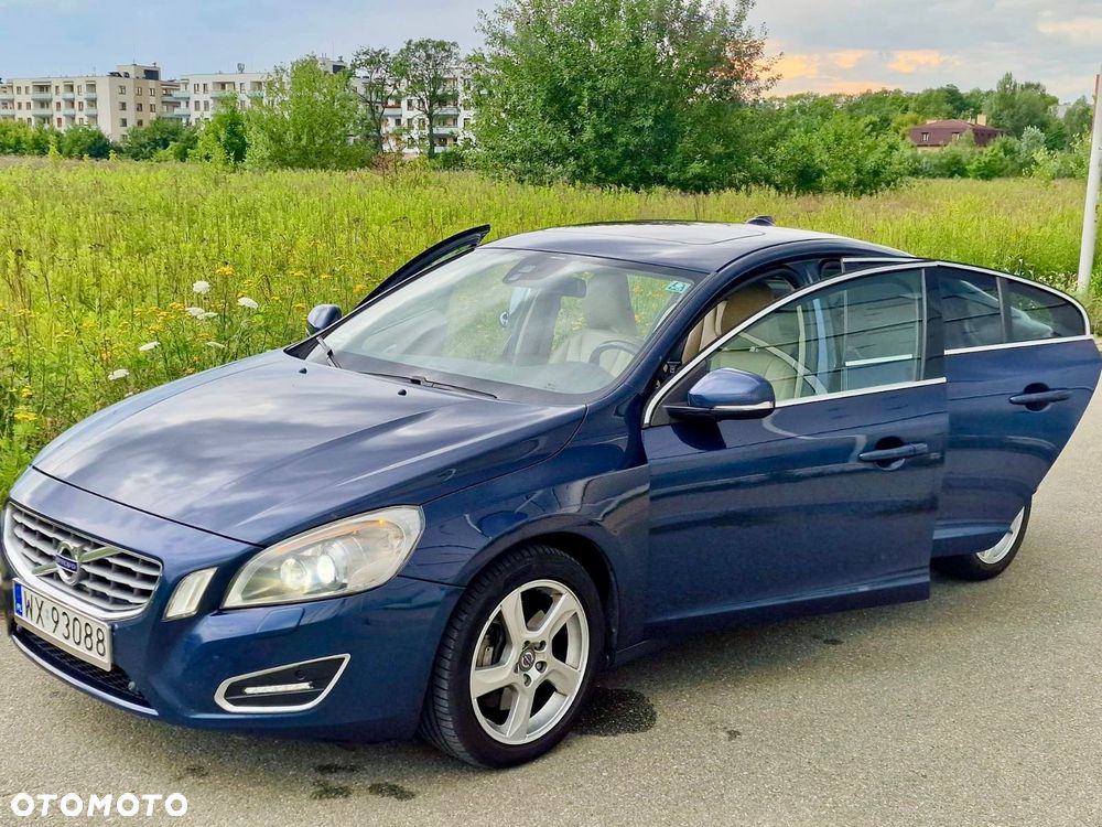 Volvo S60 2.5 T5 - 16