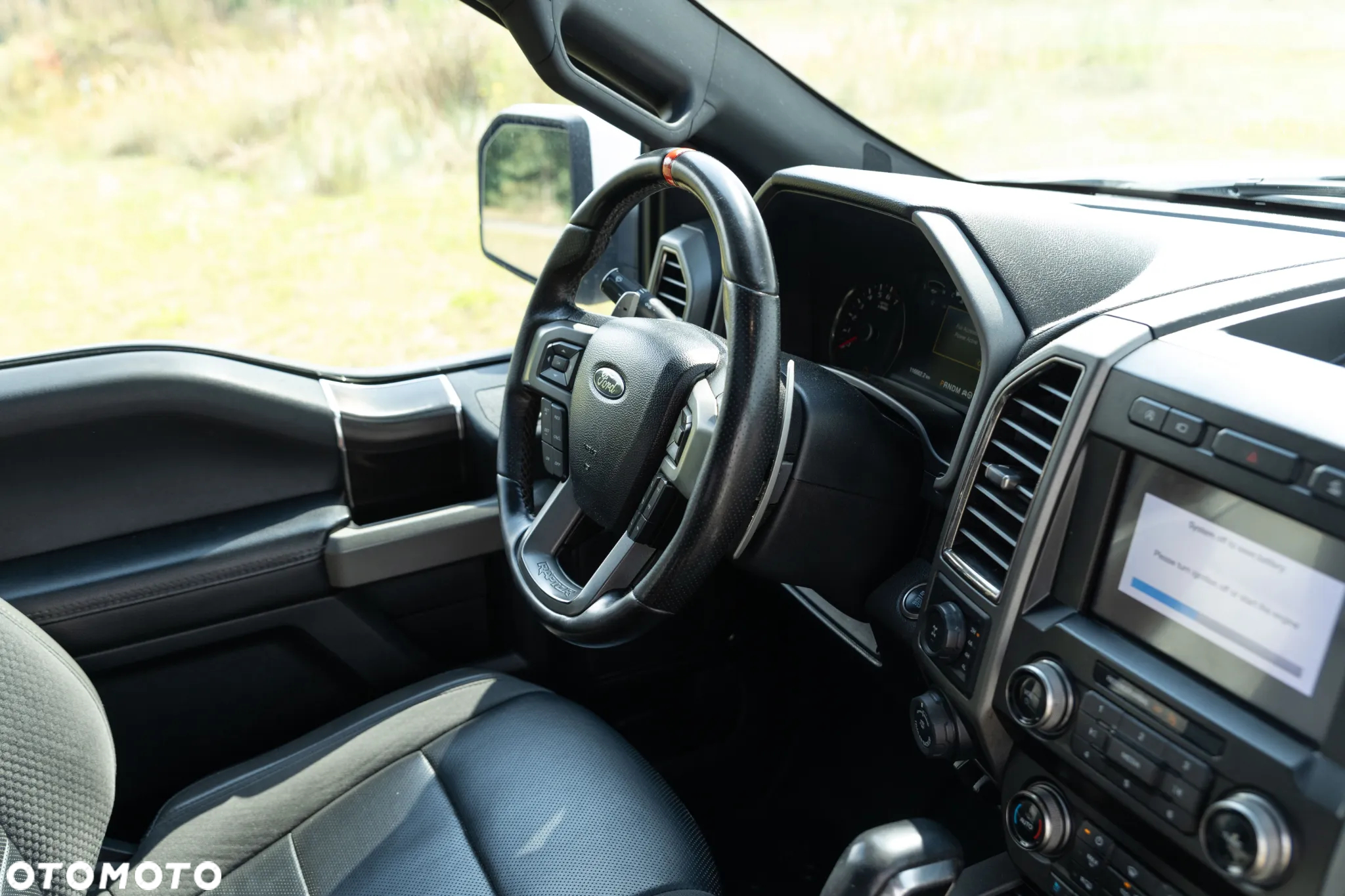 Ford F150 - 33