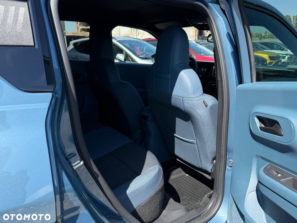 Fiat Grande Panda - 36