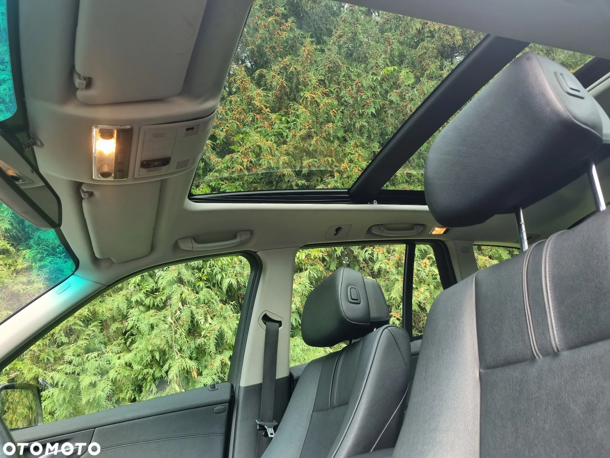 BMW X3 2.0d - 8
