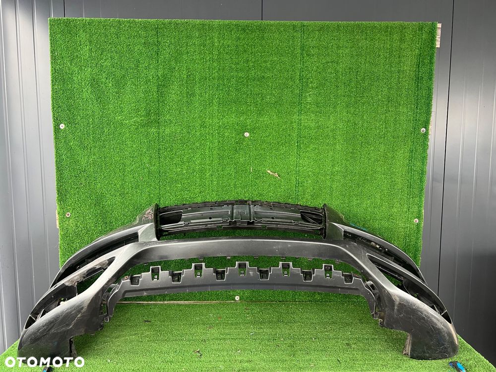 Zderzak Audi Q7 4L0 S-Line lift 09-15 - 6