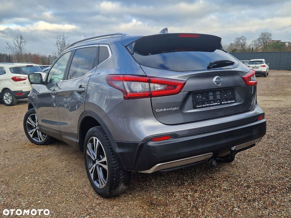 Nissan Qashqai - 3
