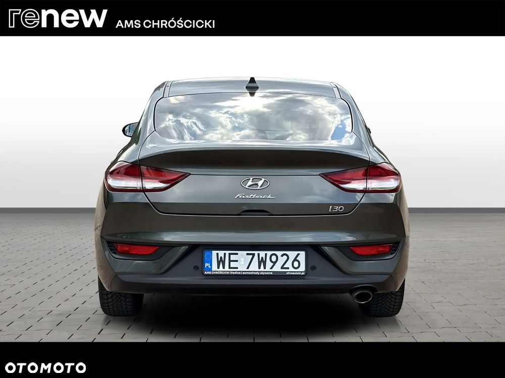 Hyundai i30 1.5 T-GDI 48V Premium DCT - 5