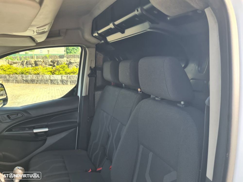 Ford Transit Connect 1.6 Tdci L2 - 10
