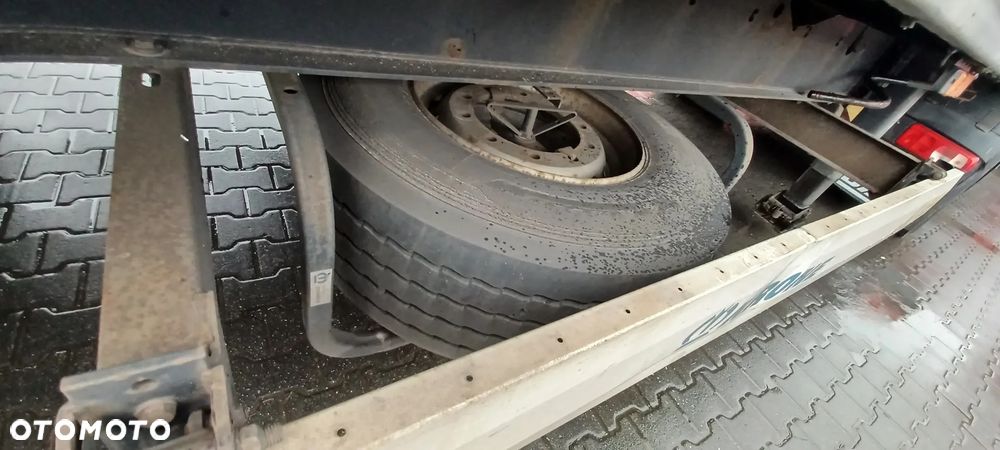 Krone SD BOX Duoplex, Standard - 11