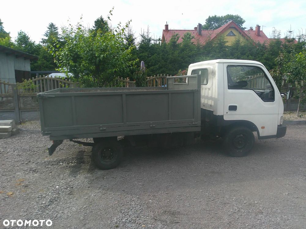 Kia K-2700 - 7