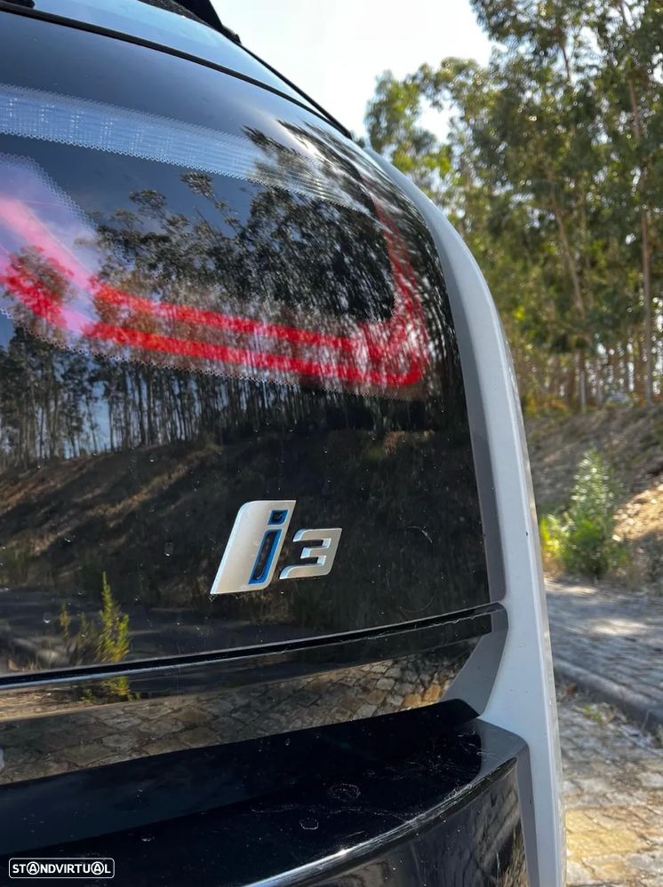 BMW i3 (60 Ah) - 3