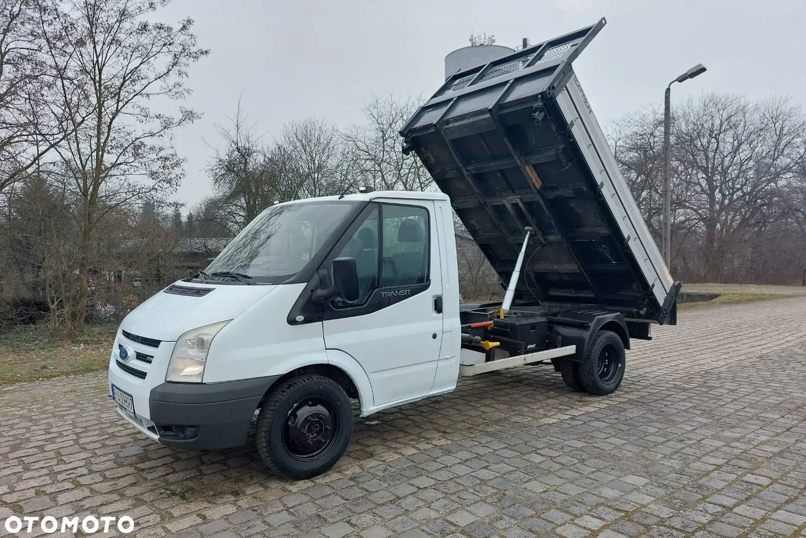 Ford Transit - 5