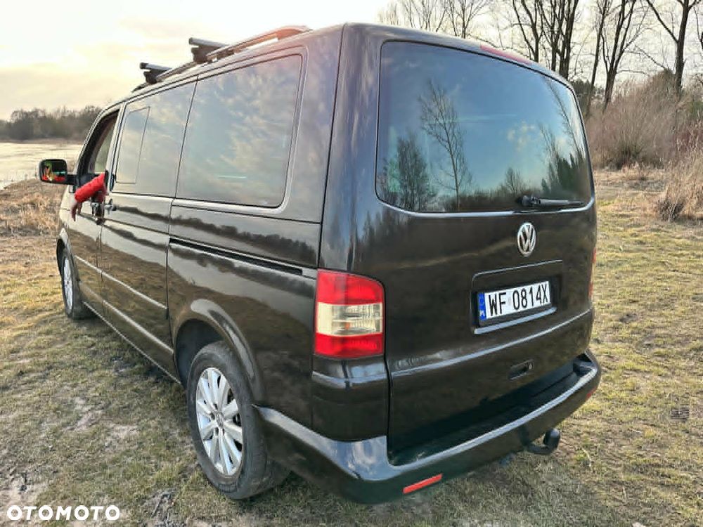 Volkswagen Multivan L1 Highline - 7