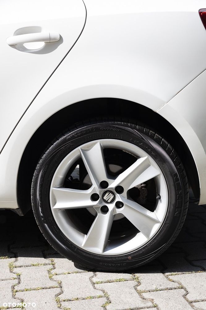 Seat Ibiza 1.2 TSI FR - 13