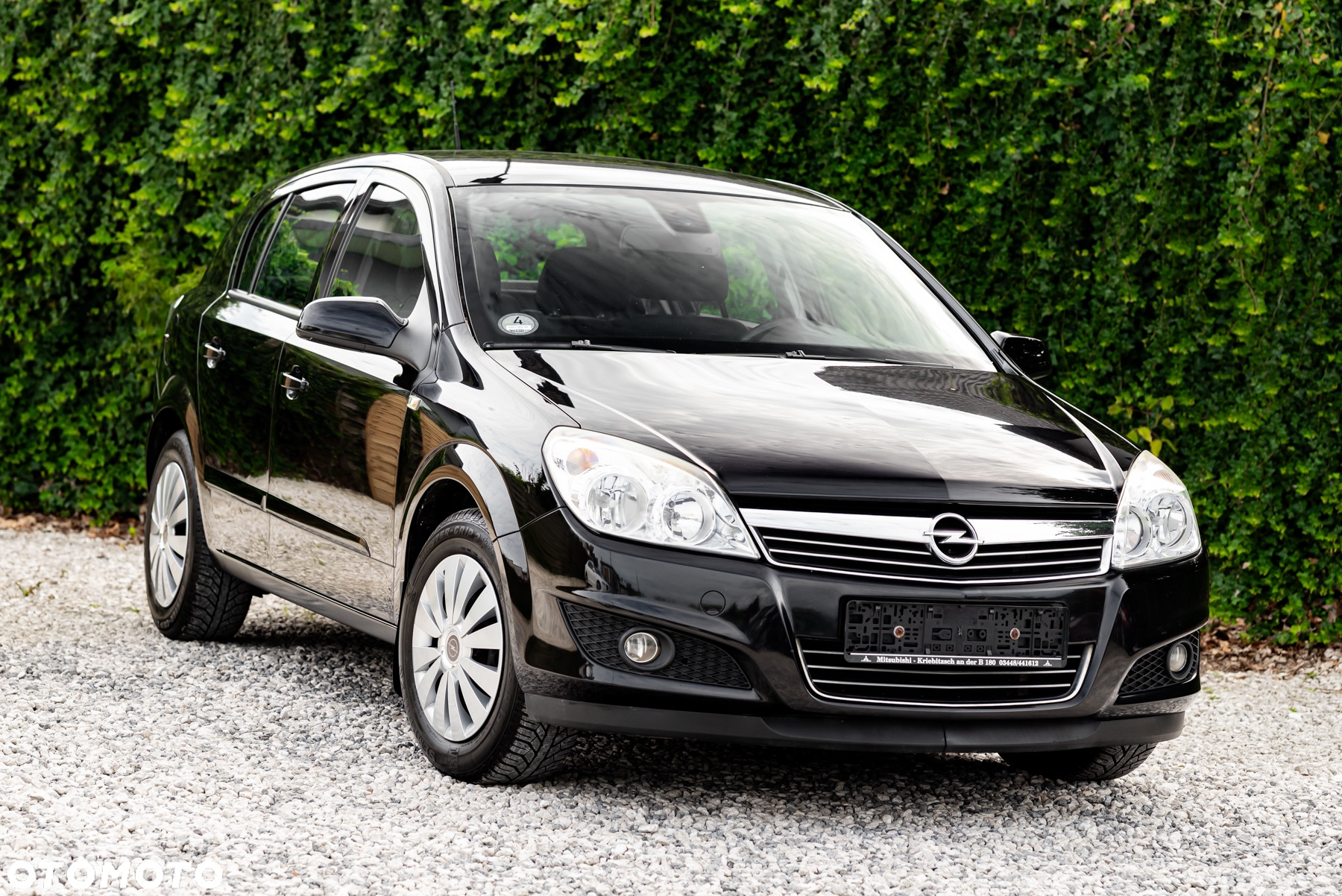 Opel Astra 1.6 - 4