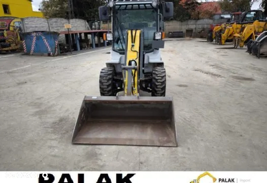 Kramer Ładowarka kołowa  KRAMER 5035   , 2017 rok - 3