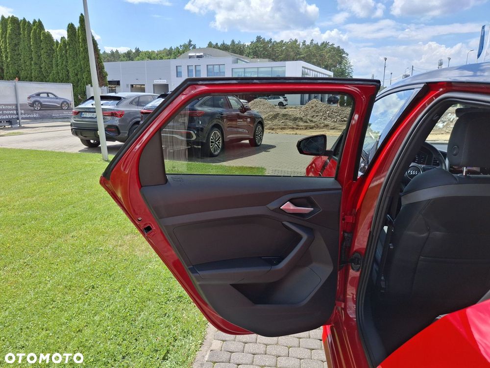 Audi A1 Sportback - 12