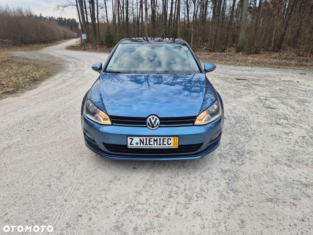 Volkswagen Golf - 20