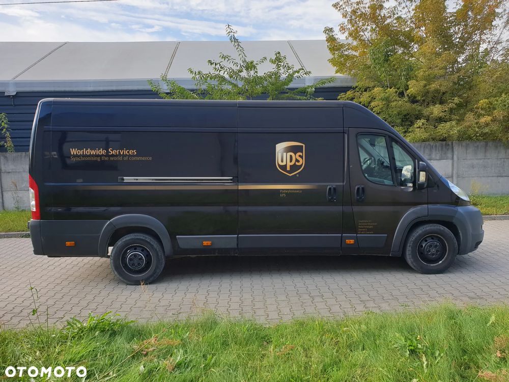 Fiat DUCATO MAXI - 7