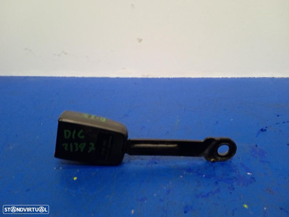 CINTO SEGURANÇA FRONTAL ESQUERDO CITROEN ZX 1993 -A500571 - 4