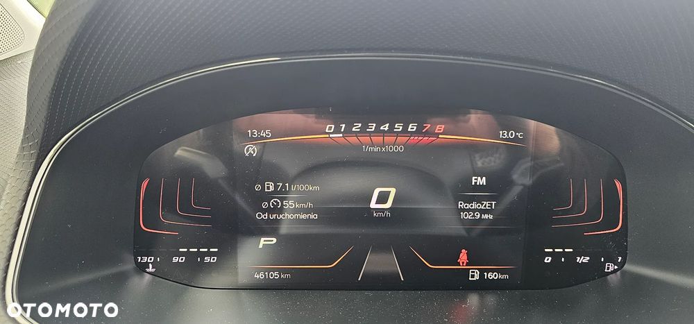 Seat Arona 1.0 TSI Style S&S DSG - 15