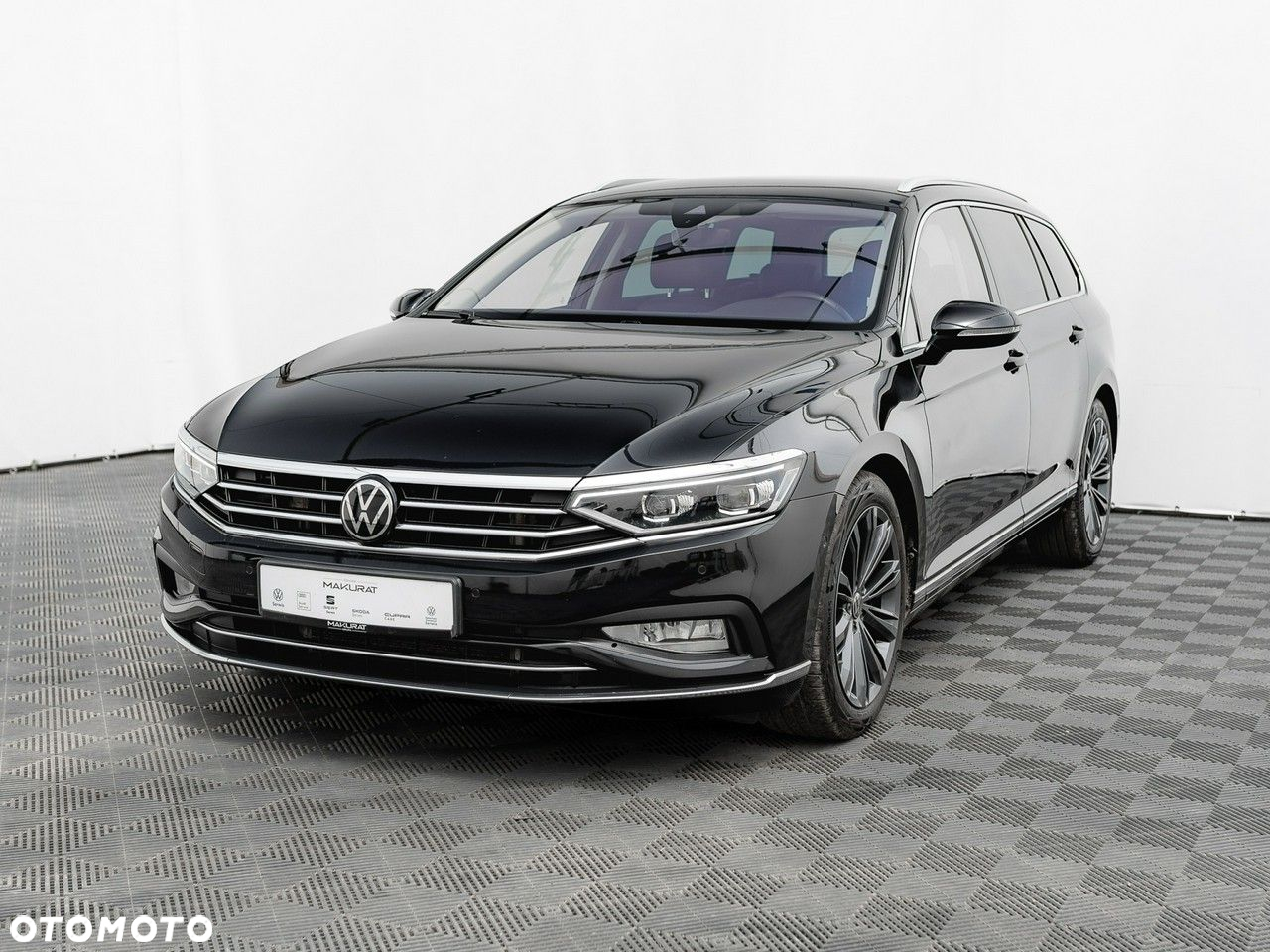 Volkswagen Passat 2.0 TSI 4Mot Elegance DSG - 3
