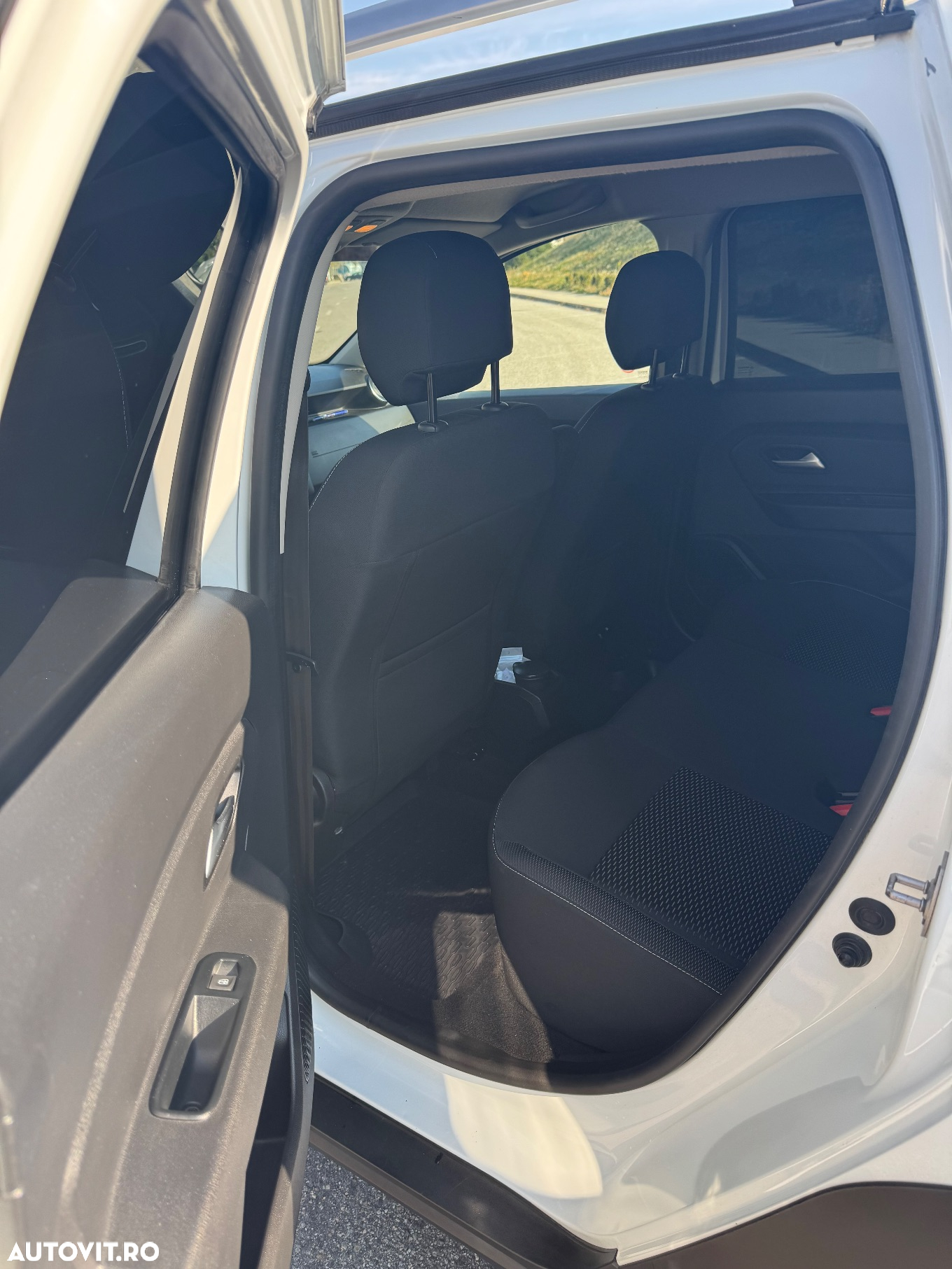 Dacia Duster Blue dCi 115 4WD Prestige - 8