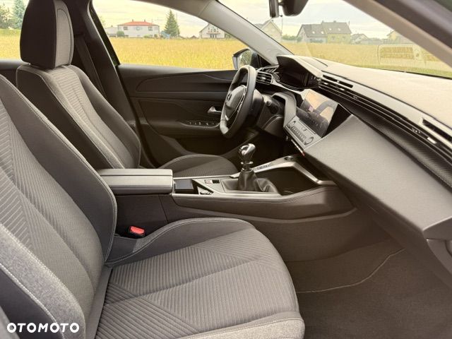 Peugeot 308 1.2 PureTech Active Pack S&S - 14