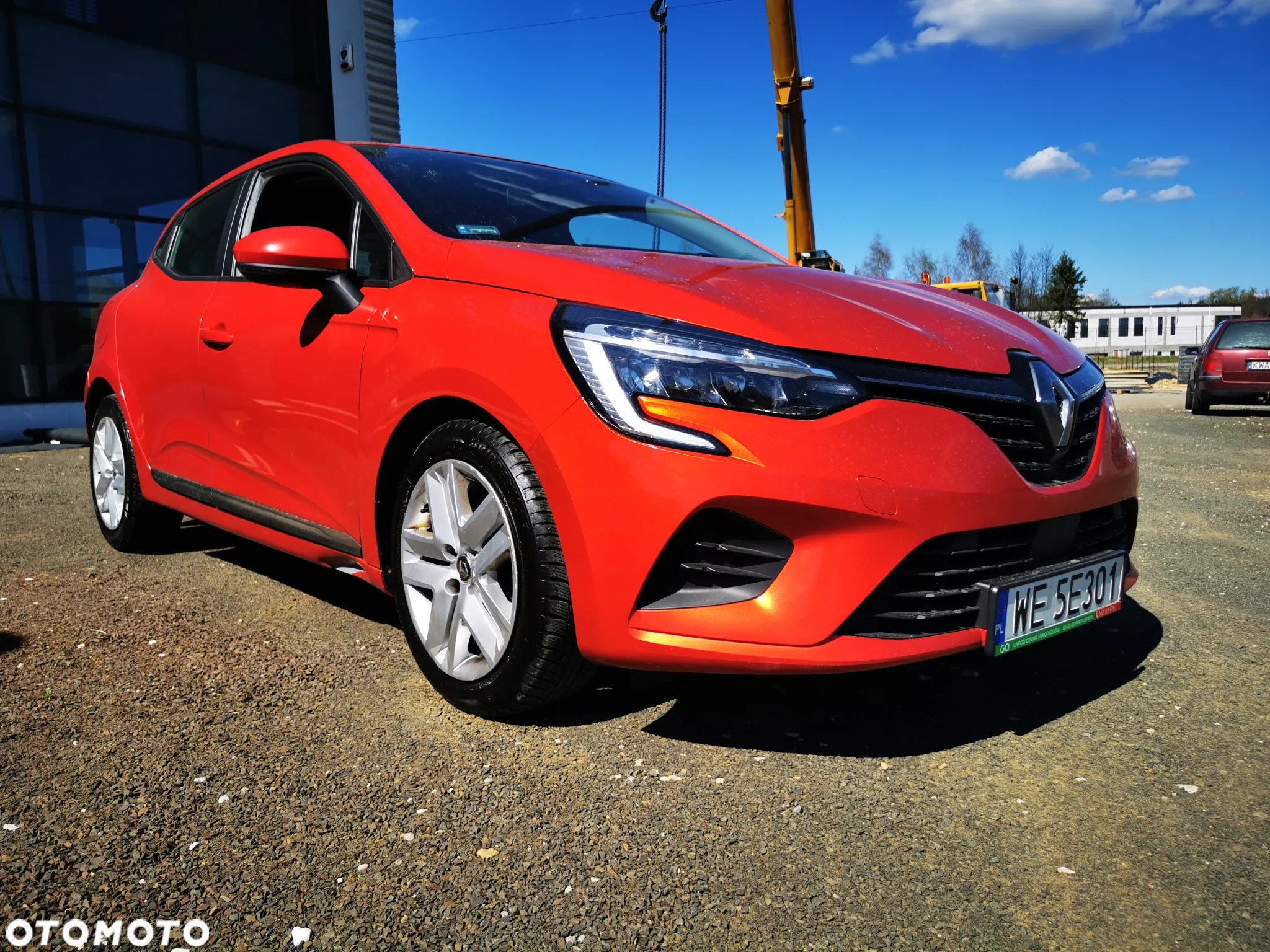 Renault Clio 1.0 TCe Intens - 7