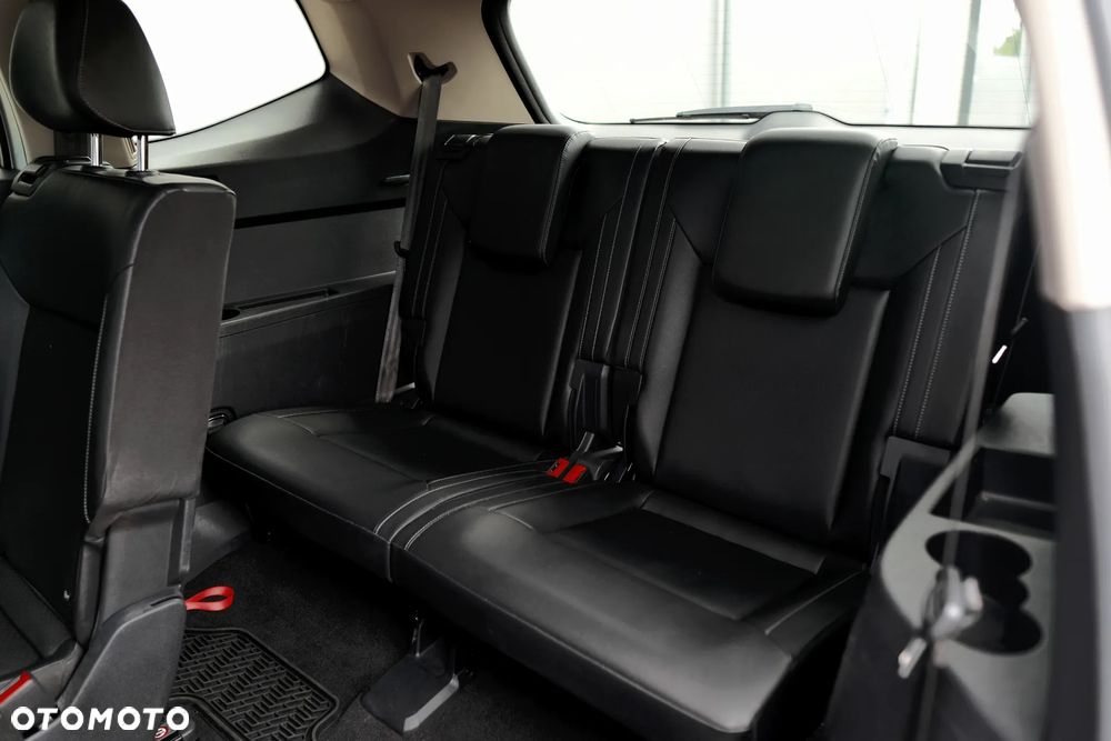 Volkswagen Atlas - 18