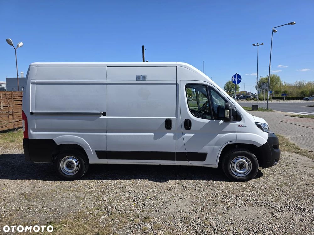Fiat Ducato L2H2 - 4