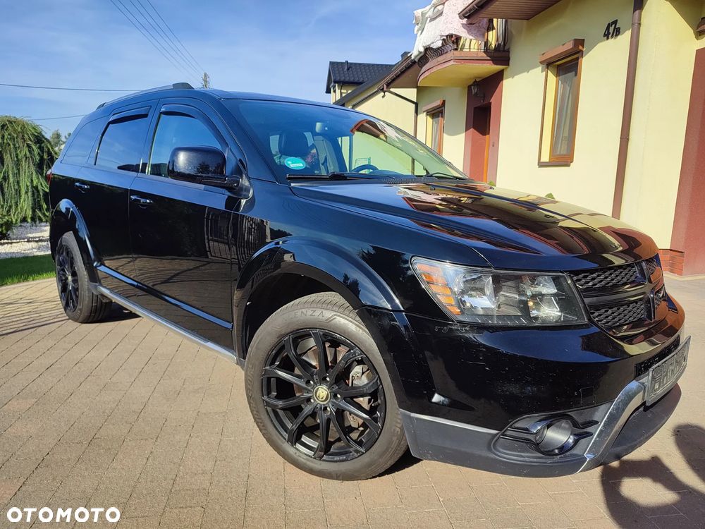 Dodge Journey - 33